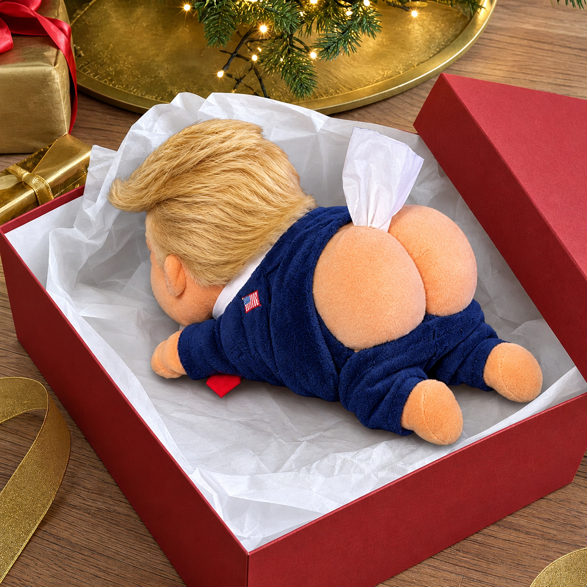 Trump Tissues