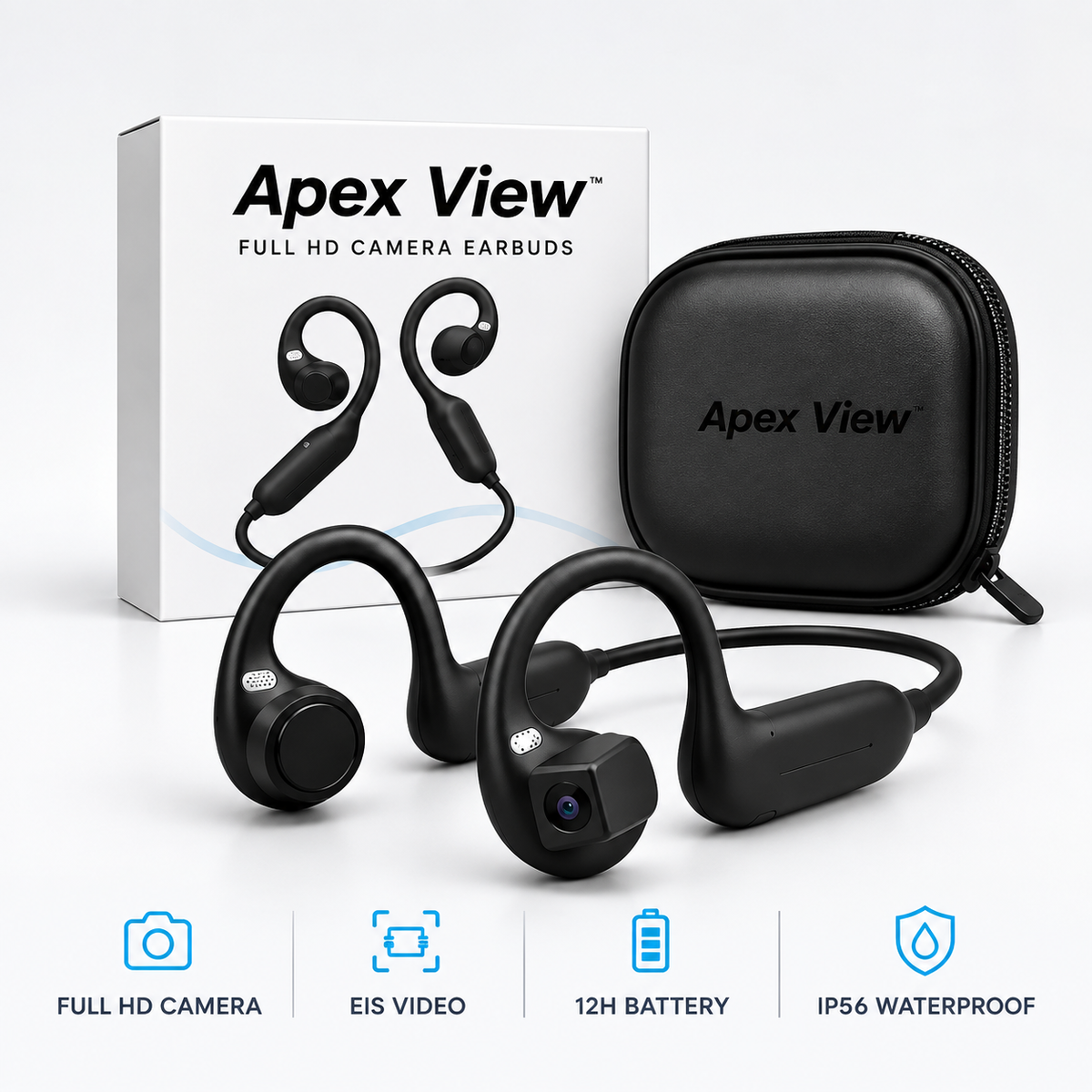 Apex View